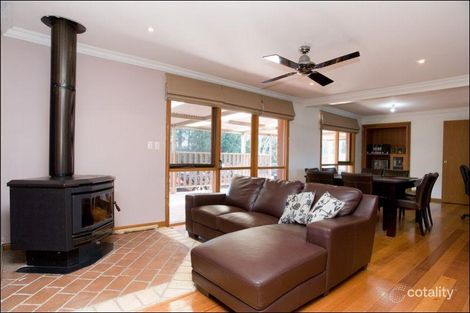 Property photo of 61 Dransfield Way Epping VIC 3076