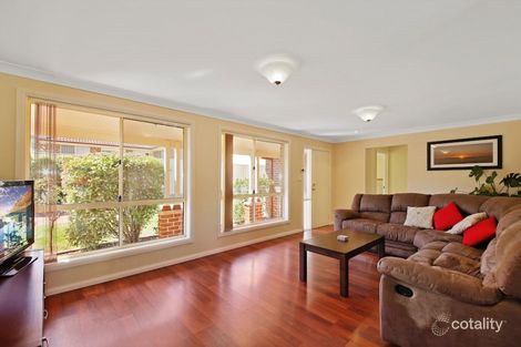 Property photo of 58B William Street The Oaks NSW 2570