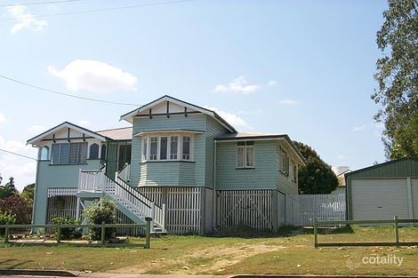 55 Queen St, Maryborough, QLD 4650