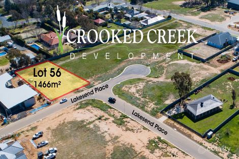 16 Lakesend Pl, Lake Albert, NSW 2650