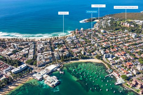 37 Darley Rd, Manly, NSW 2095
