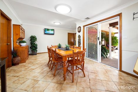 Property photo of 9 Royal Oak Drive Alfords Point NSW 2234