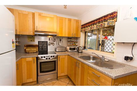 Property photo of 1/159 Pappas Way Carrara QLD 4211