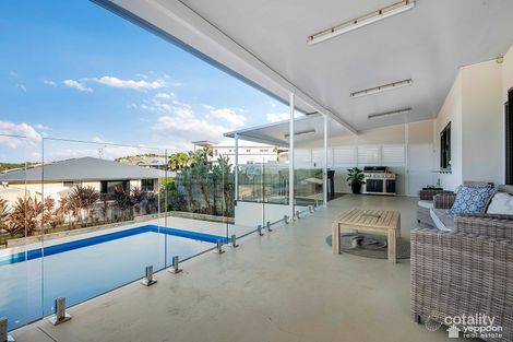 Property photo of 3 Mahogany Way Lammermoor QLD 4703