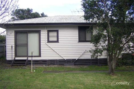 Property photo of 13 Booth Street Morwell VIC 3840