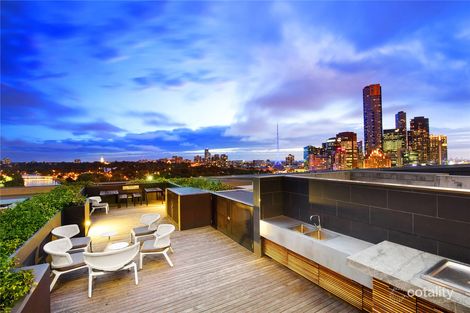 Property photo of 709/108 Flinders Street Melbourne VIC 3000