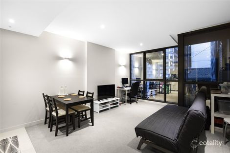 Property photo of 709/108 Flinders Street Melbourne VIC 3000