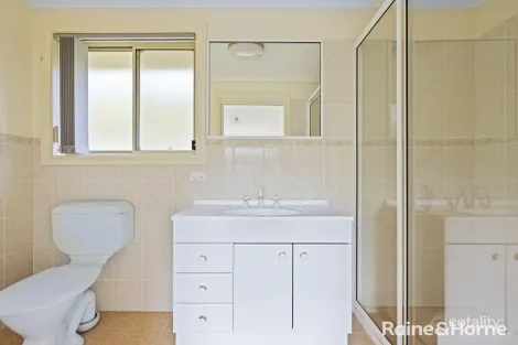 Property photo of 5/56 Morrisset Street Bathurst NSW 2795