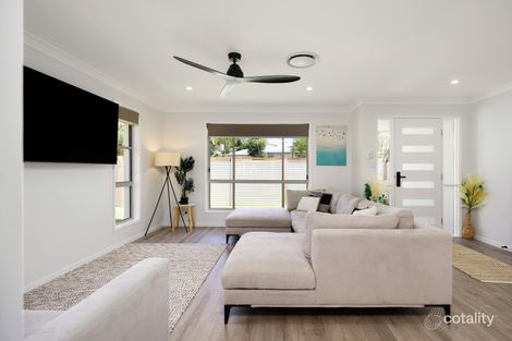 Property photo of 9 Silkwood Drive Noosaville QLD 4566