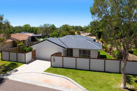 Property photo of 9 Silkwood Drive Noosaville QLD 4566