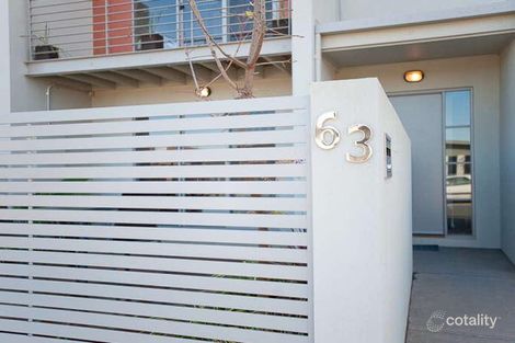 Property photo of 63 Bettie McNee Street Watson ACT 2602