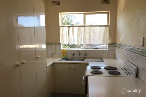 Property photo of 7/12 Glendale Avenue Narwee NSW 2209