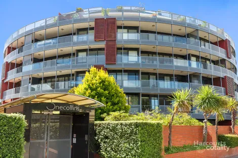 43/1 Collins St, Hobart, TAS 7000