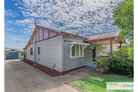 Property photo of 69 Dumaresq Street Armidale NSW 2350