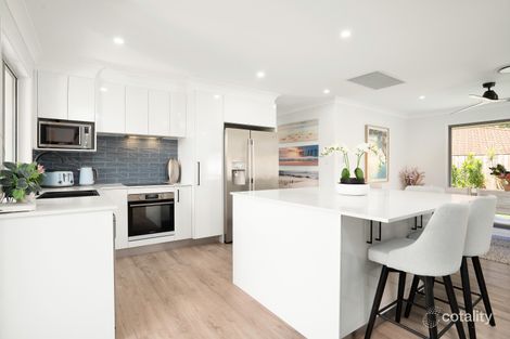 Property photo of 9 Silkwood Drive Noosaville QLD 4566