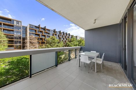 Property photo of 1/38 Mort Street Braddon ACT 2612