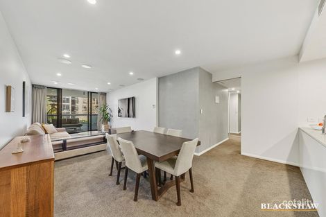 1/38 Mort St, Braddon, ACT 2612
