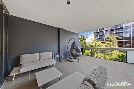 Property photo of 1/38 Mort Street Braddon ACT 2612