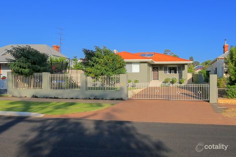 Property photo of 105 Chidlow Street East Northam WA 6401