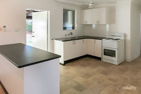 Property photo of 10 O'Keefe Place Rapid Creek NT 0810