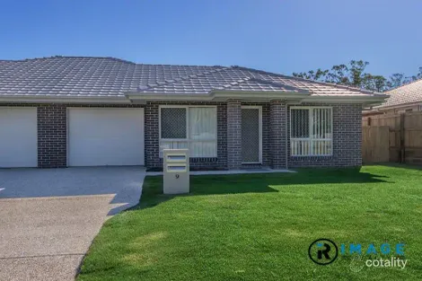 9 Barkala Ave, Loganlea, QLD 4131