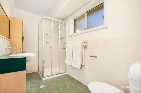 Property photo of 220A Markham Street Armidale NSW 2350