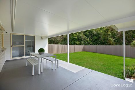 Property photo of 15 Vaughan Close Killarney Vale NSW 2261