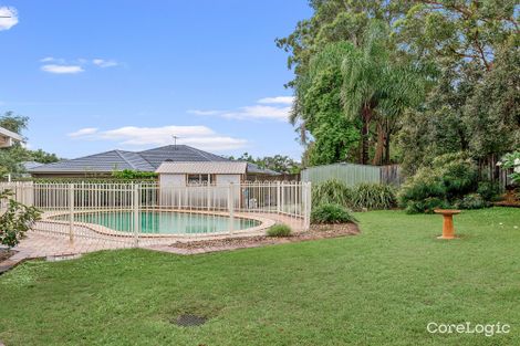 Property photo of 8 Myrtle Crescent Bridgeman Downs QLD 4035
