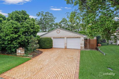 Property photo of 8 Myrtle Crescent Bridgeman Downs QLD 4035
