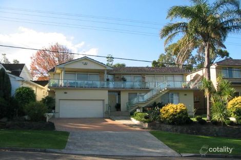 119 Melwood Ave, Killarney Heights, NSW 2087