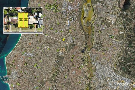 Property photo of 2/15 Coyle Road Beldon WA 6027