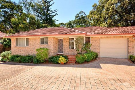 Property photo of 3/34 Toronto Parade Sutherland NSW 2232