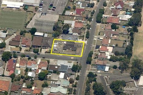 21 Hereward Hwy, Blacktown, NSW 2148