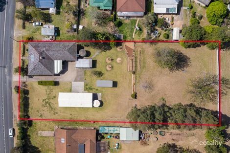 Property photo of 81 Murray Street Moruya NSW 2537