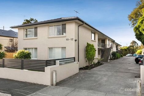 Property photo of 1/10-12 Ida Street Fitzroy North VIC 3068