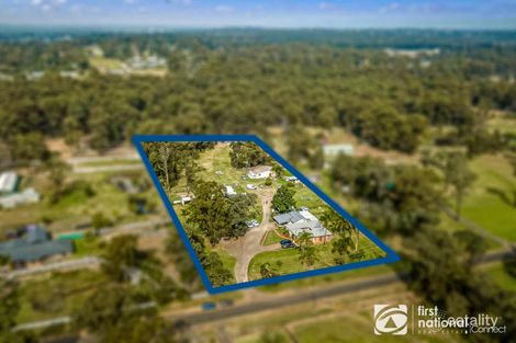 Property photo of 20-28 Doak Avenue Llandilo NSW 2747