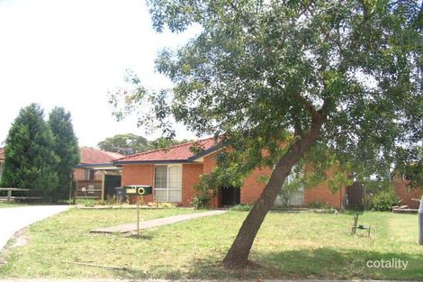 23 Carnation Ave, Claremont Meadows, NSW 2747