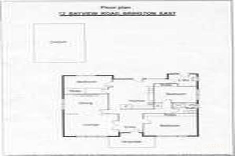 Property photo of 12 Bayview Road Brighton East VIC 3187