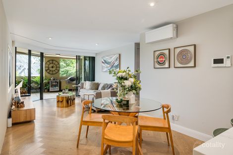 Property photo of 101/100 Bowen Terrace Fortitude Valley QLD 4006