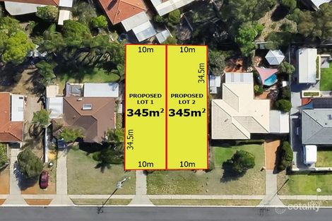 Lot 1/15 Coyle Rd, Beldon, WA 6027