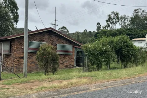 Property photo of 9 Joyce Street Walterhall QLD 4714