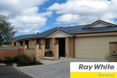 3/50 Charles St, Bunbury, WA 6230