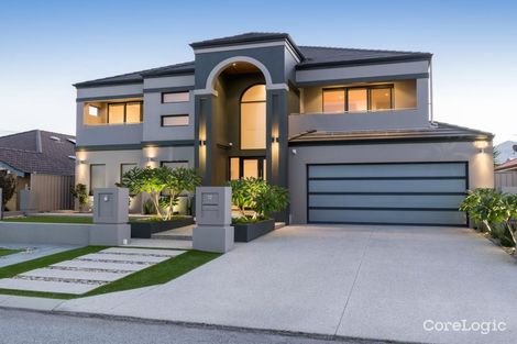 Property photo of 12 Castanet Drive Madeley WA 6065