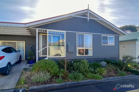Property photo of 11 Julia Street Inverloch VIC 3996