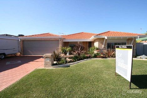 15 Grand Ocean Bvd, Port Kennedy, WA 6172