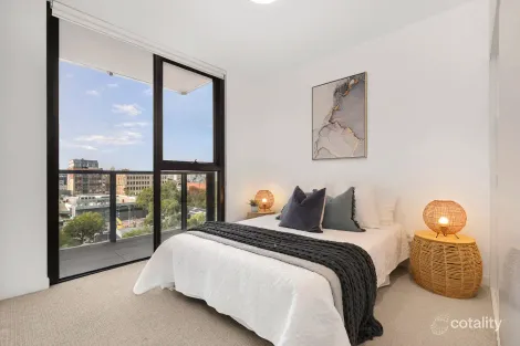 Property photo of 613/31 Grattan Street Prahran VIC 3181