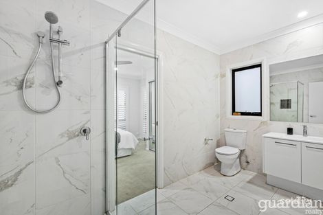 Property photo of 57 Nazarene Crescent Schofields NSW 2762