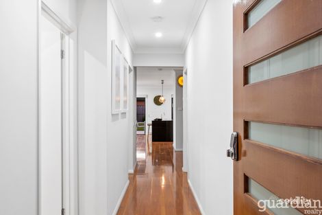 Property photo of 57 Nazarene Crescent Schofields NSW 2762