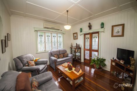 Property photo of 52 Treasure Street Maryborough QLD 4650