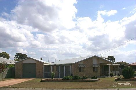 17 Paul Dr, Point Vernon, QLD 4655